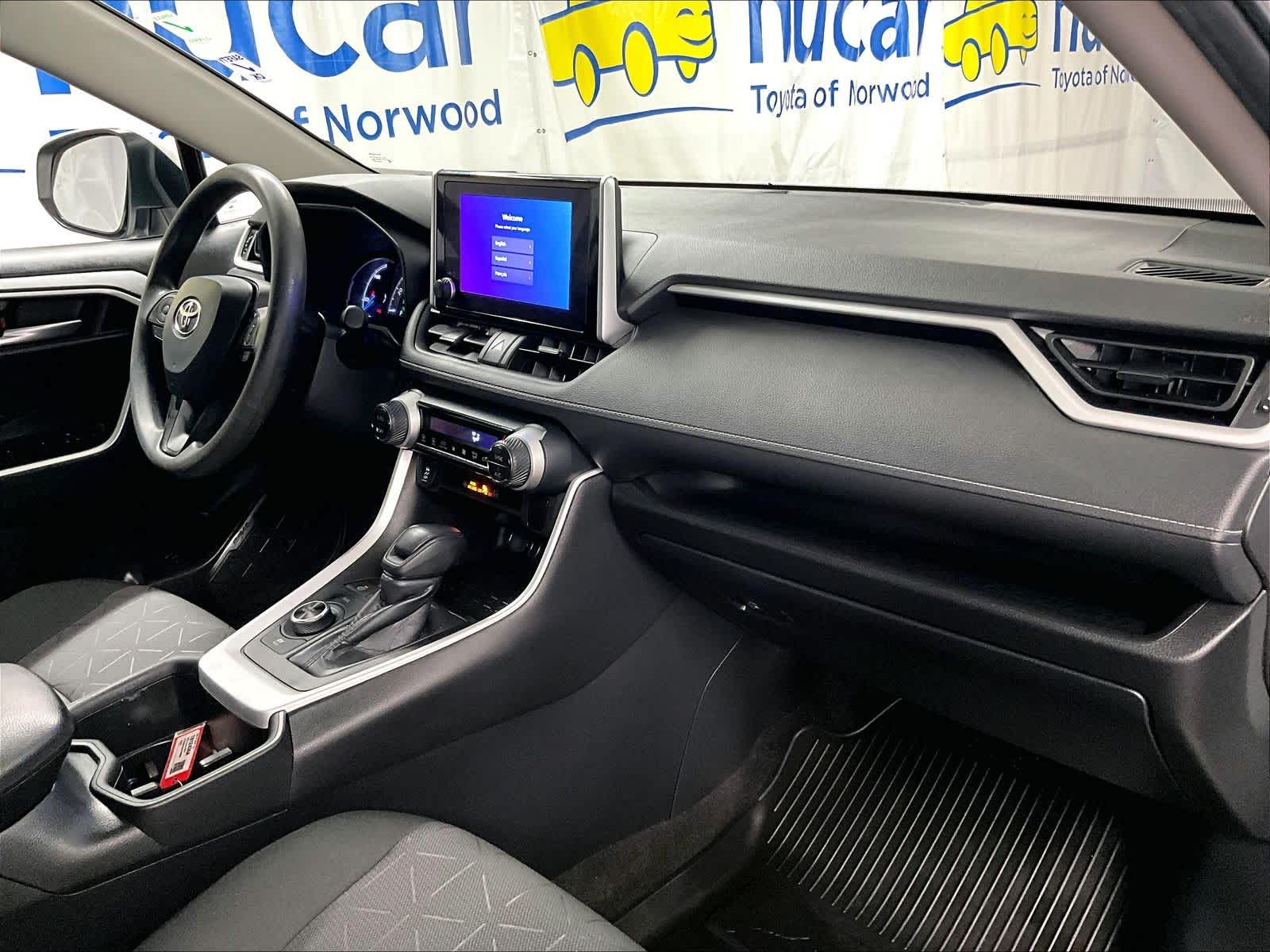 2023 Toyota RAV4 Hybrid Woodland - Photo 14