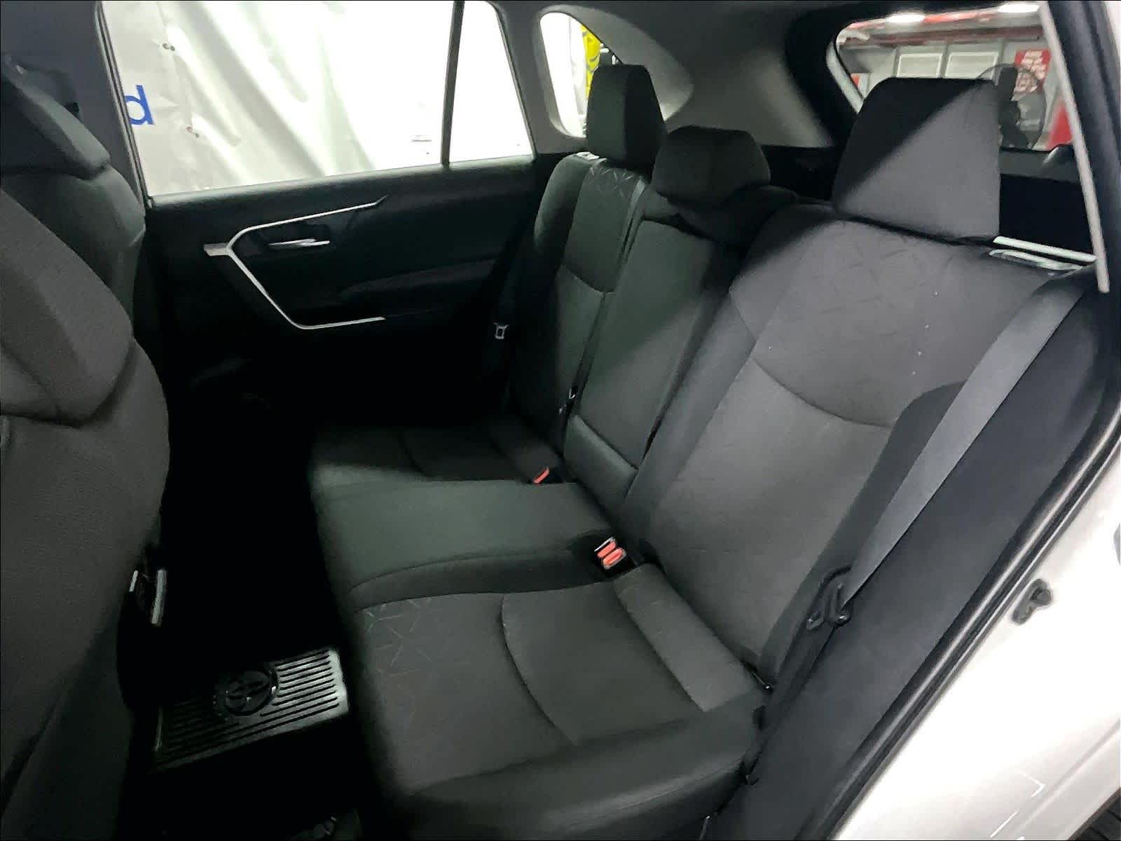 2023 Toyota RAV4 Hybrid Woodland - Photo 15