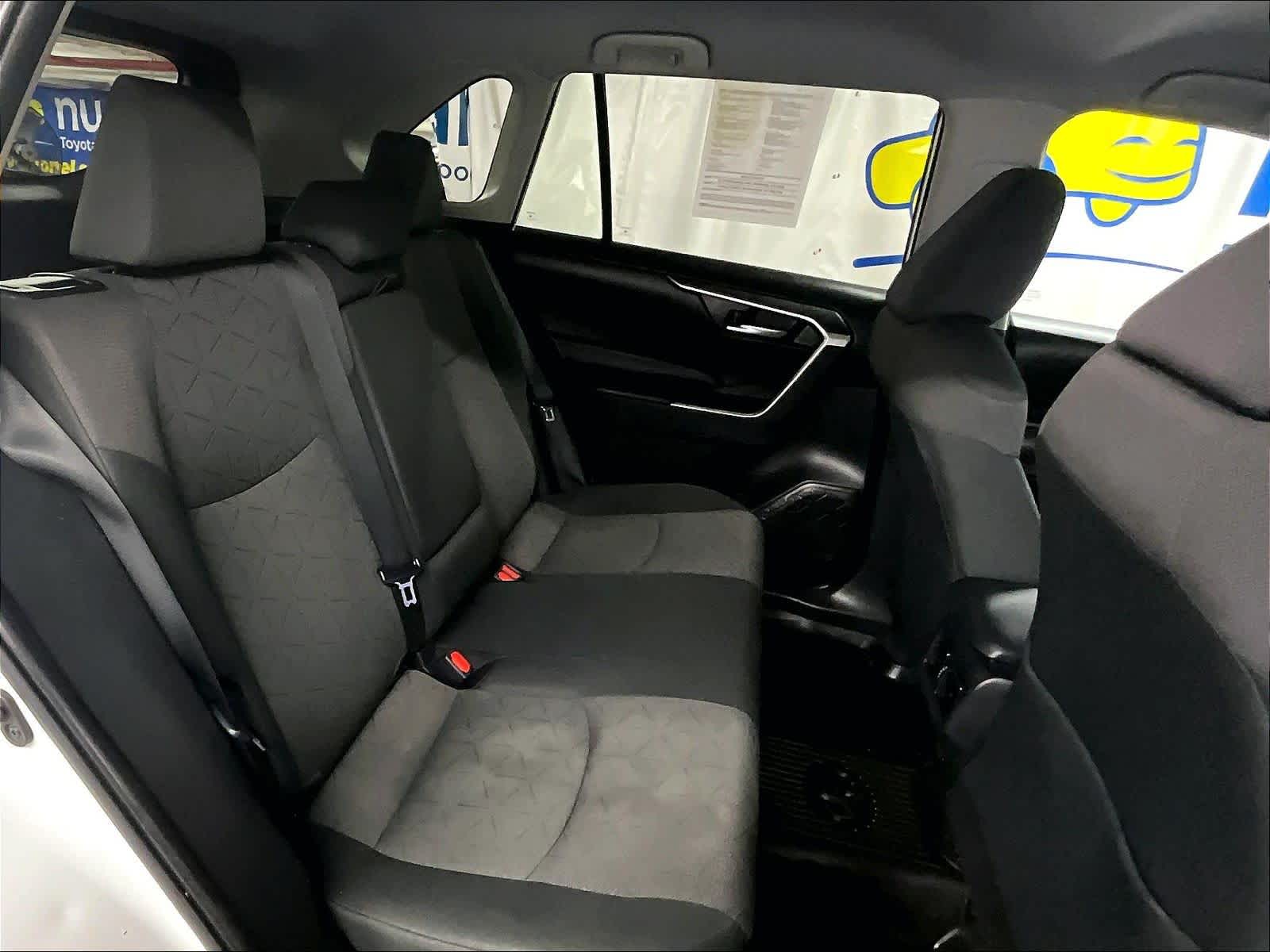 2023 Toyota RAV4 Hybrid Woodland - Photo 16