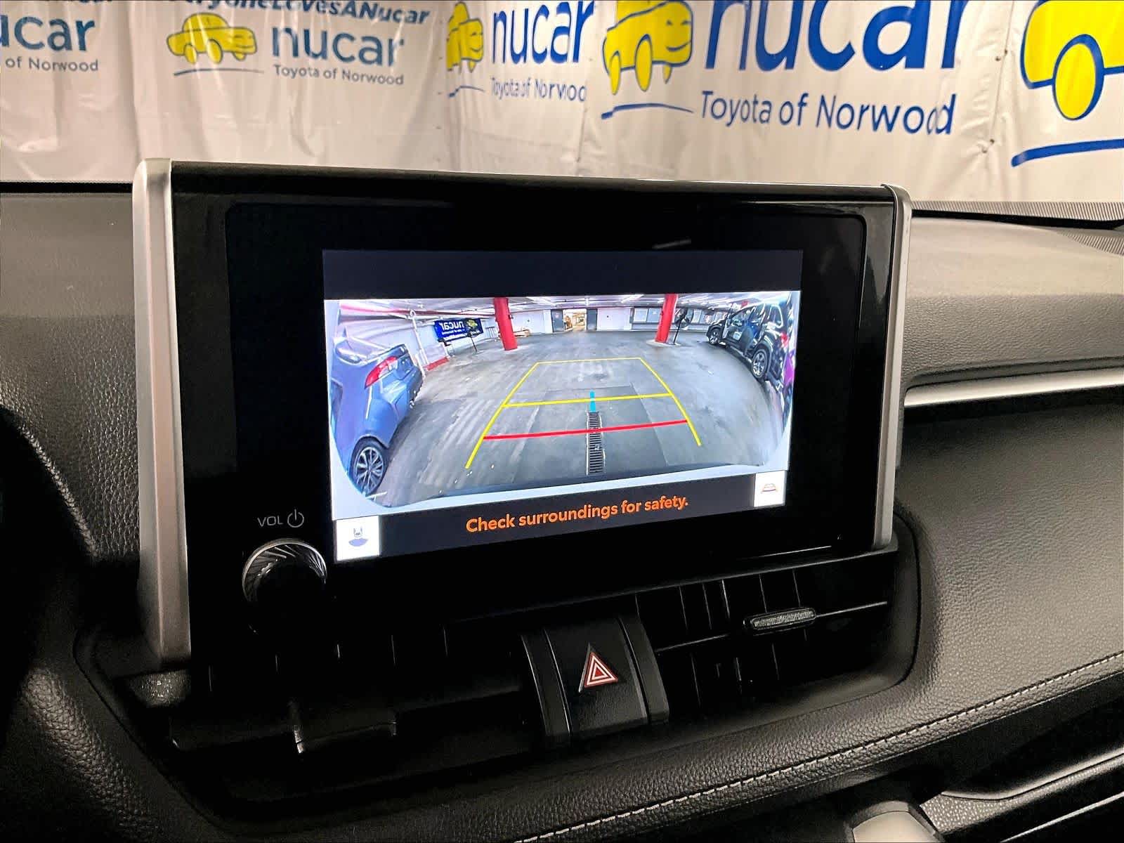 2023 Toyota RAV4 Hybrid Woodland - Photo 19