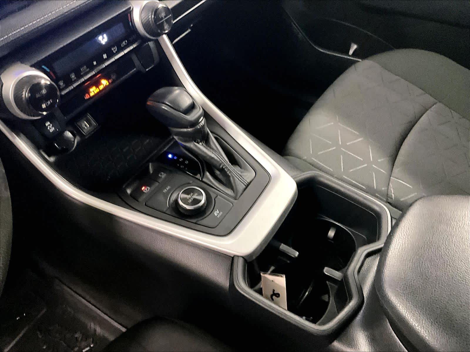 2023 Toyota RAV4 Hybrid Woodland - Photo 20