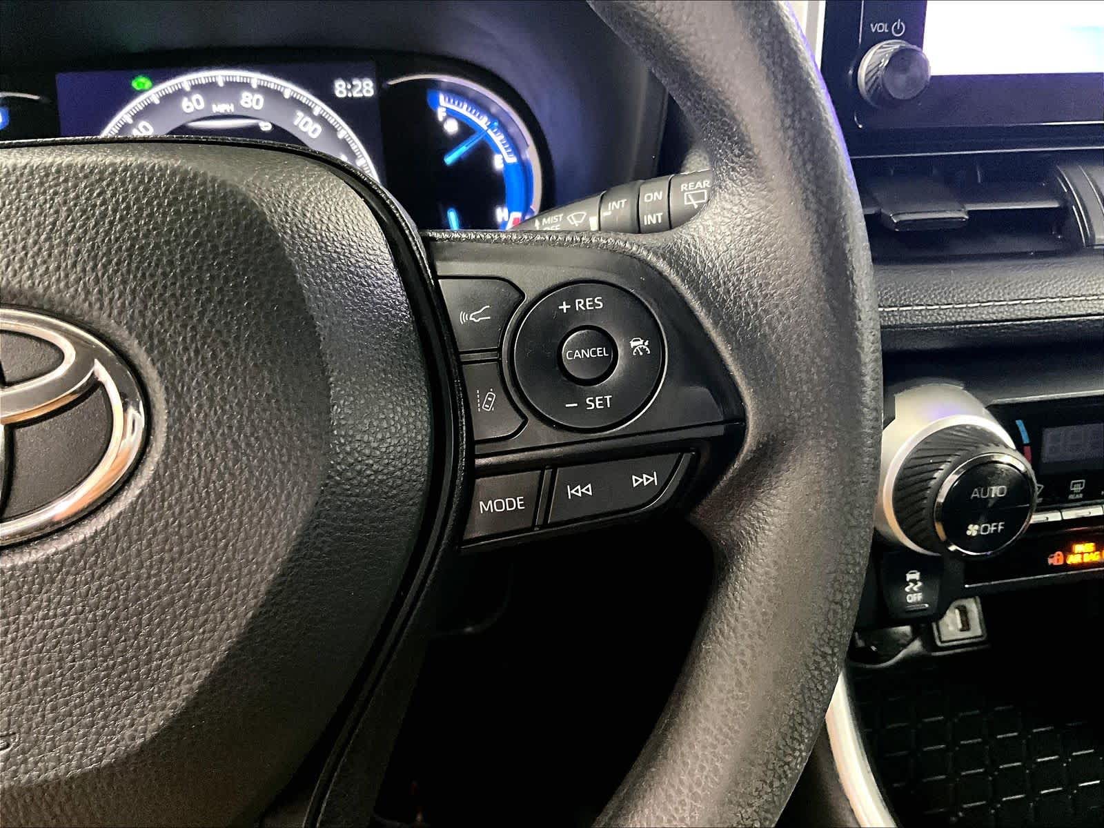 2023 Toyota RAV4 Hybrid Woodland - Photo 23