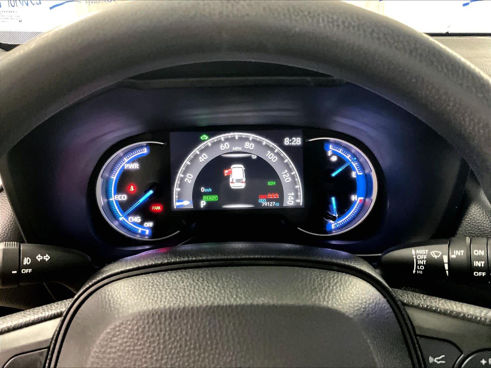 2023 Toyota RAV4 Hybrid Woodland - Photo 24