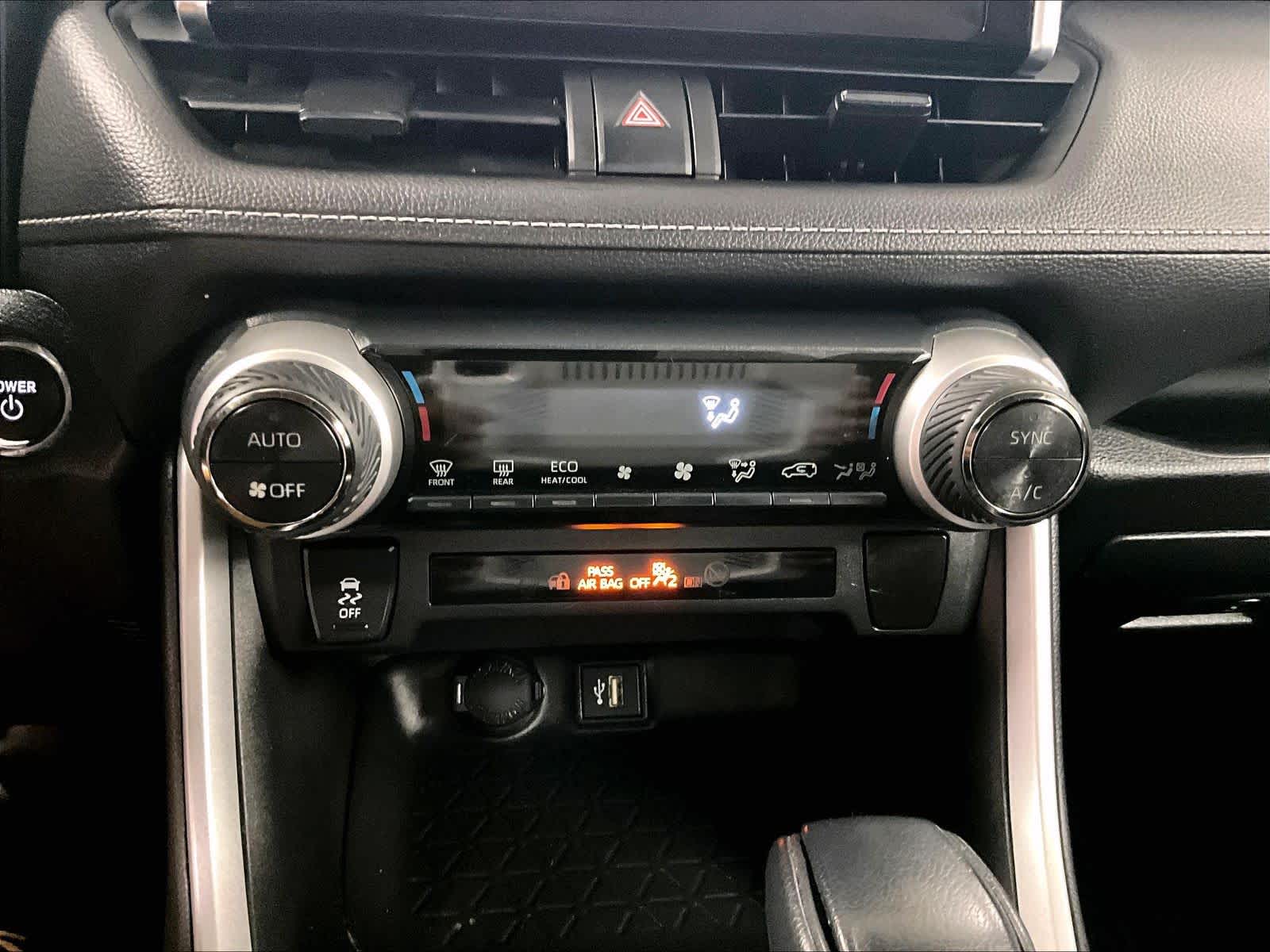 2023 Toyota RAV4 Hybrid Woodland - Photo 25