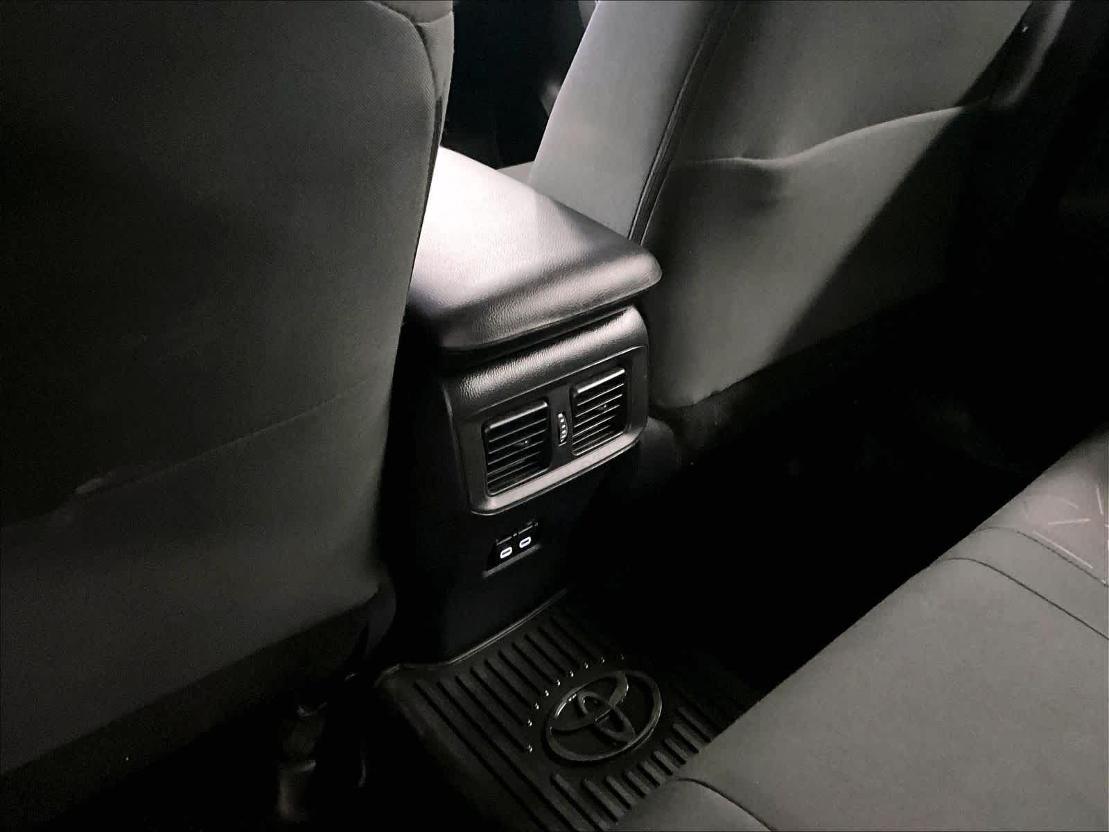 2023 Toyota RAV4 Hybrid Woodland - Photo 27