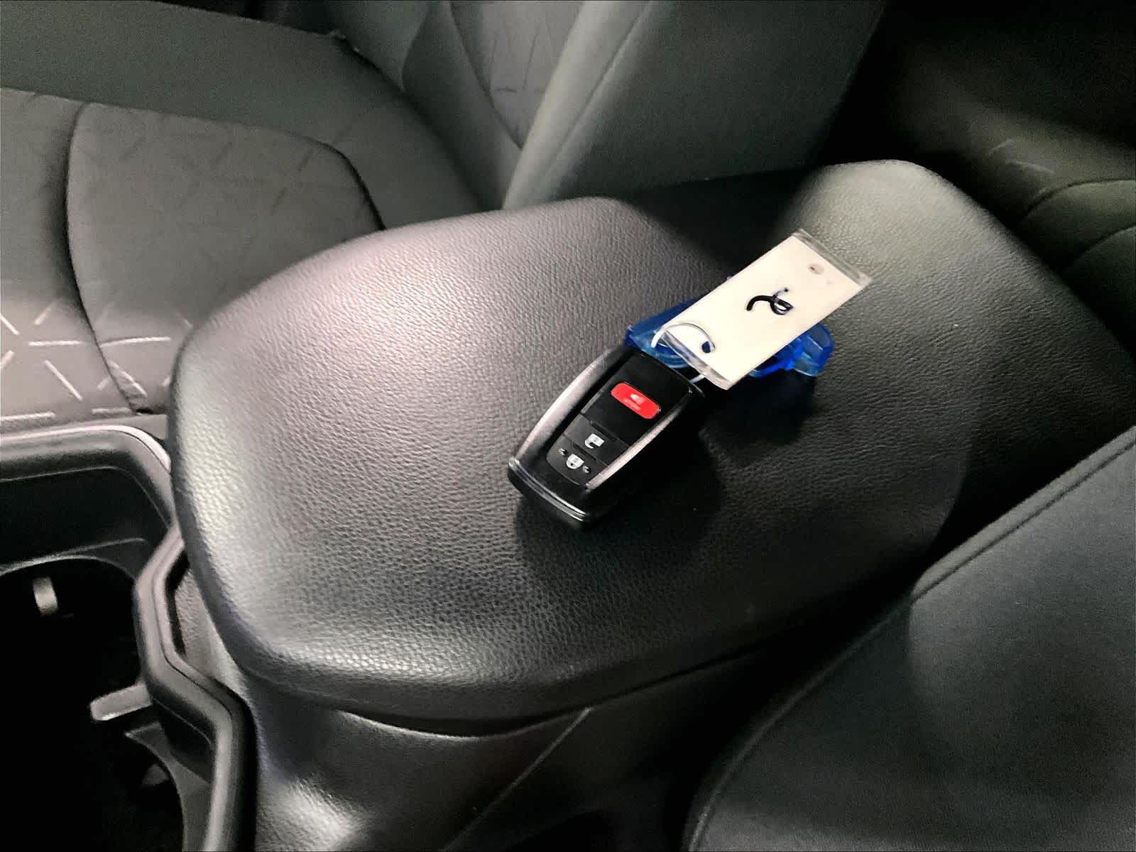 2023 Toyota RAV4 Hybrid Woodland - Photo 30