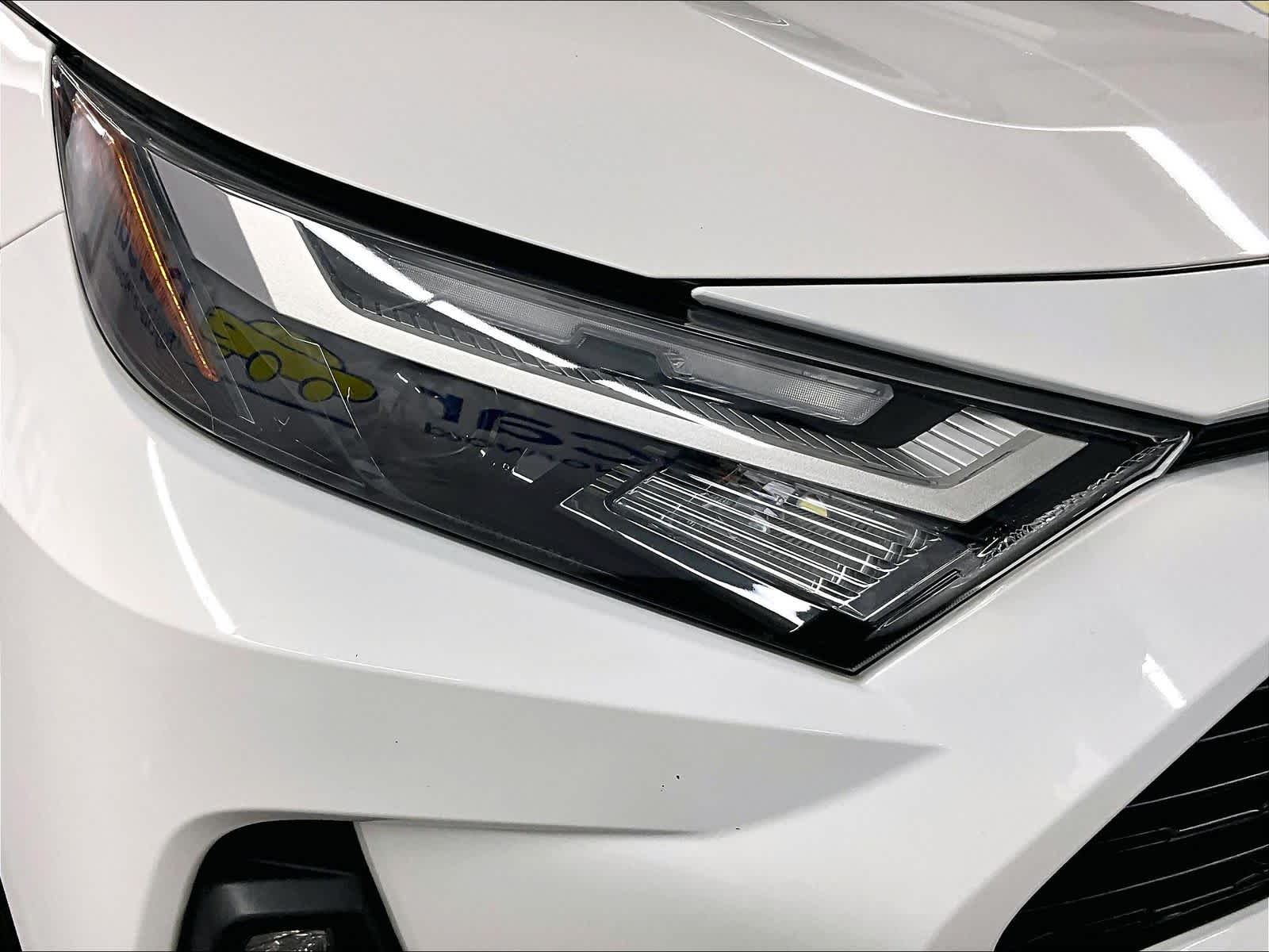 2023 Toyota RAV4 Hybrid Woodland - Photo 32