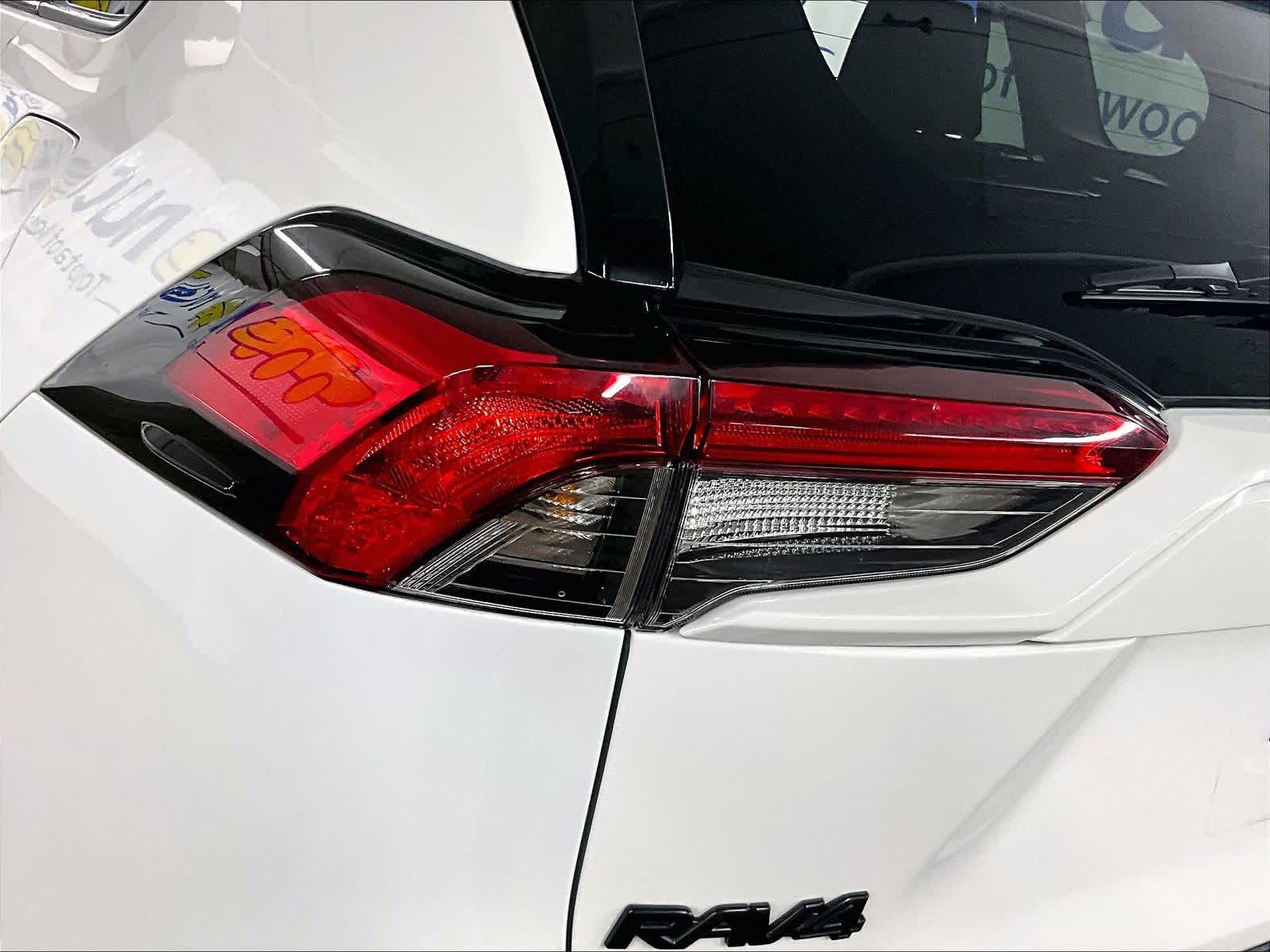 2023 Toyota RAV4 Hybrid Woodland - Photo 33