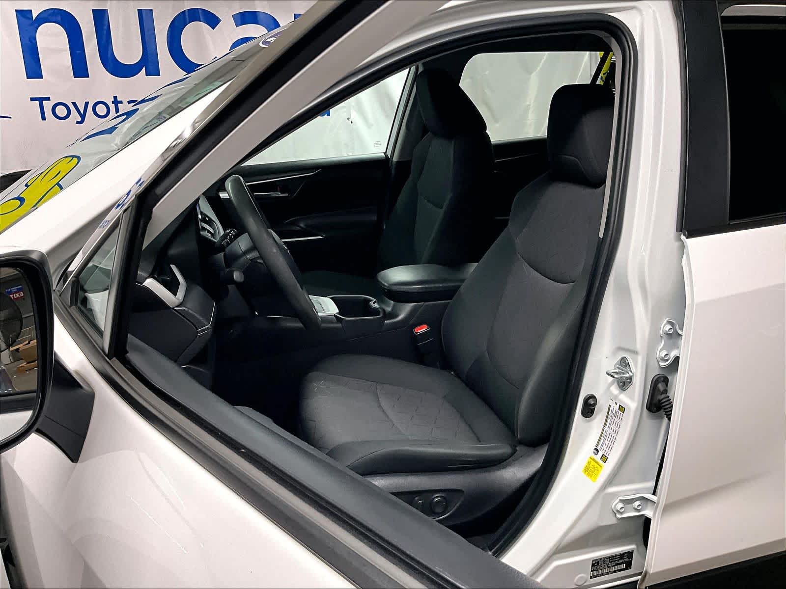 2023 Toyota RAV4 Hybrid Woodland - Photo 10