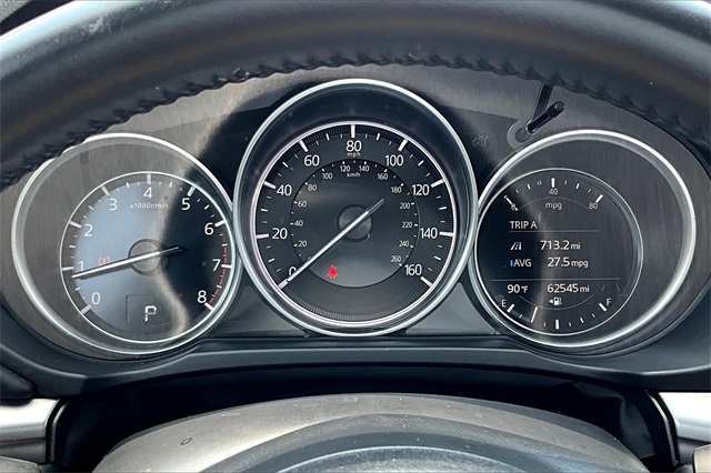 2021 Mazda CX-5 Touring - Photo 3