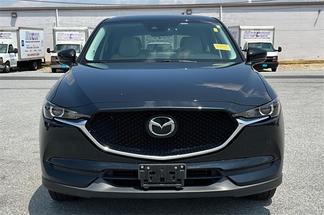 2021 Mazda CX-5 Touring - Photo 4