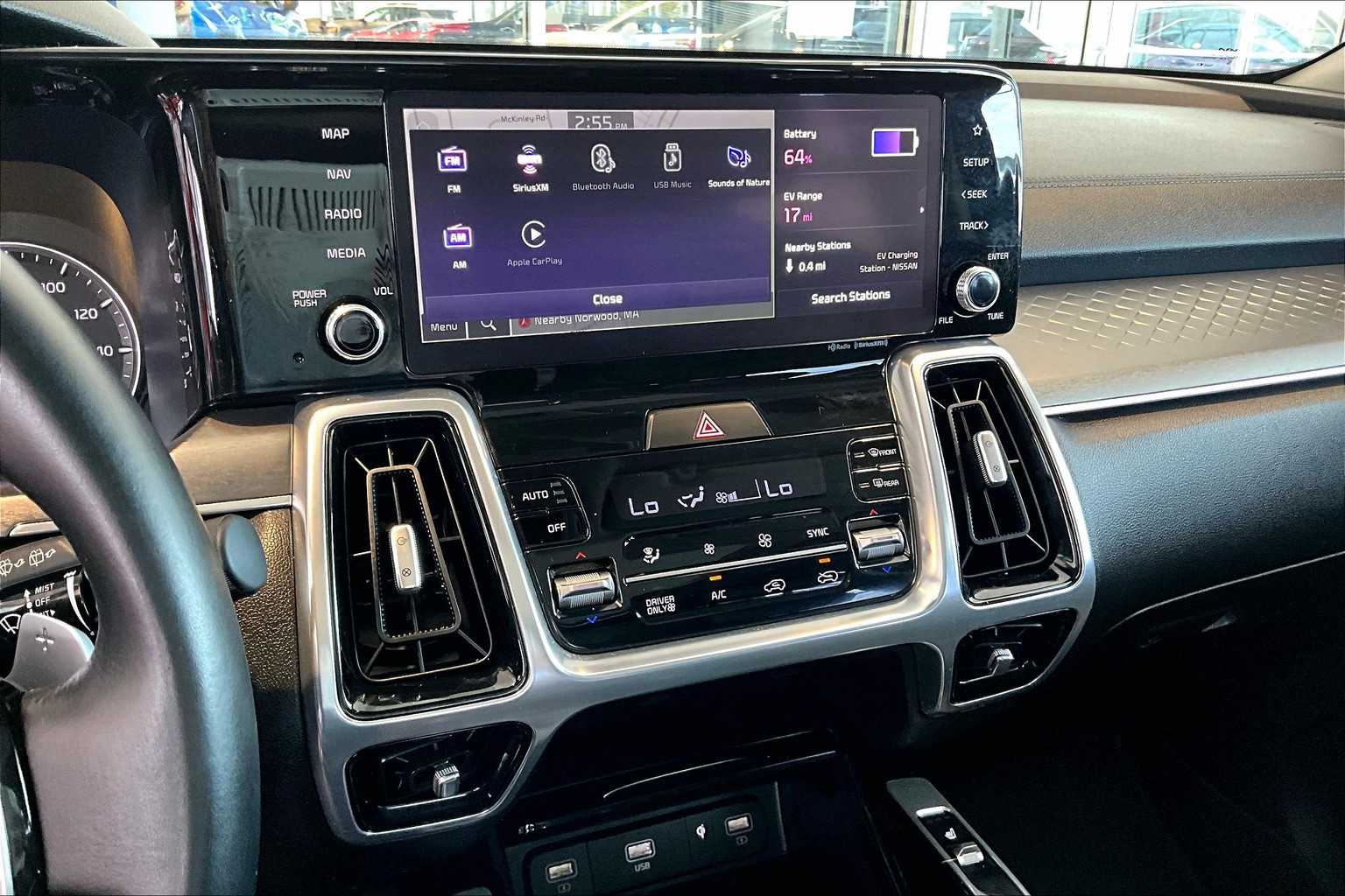 2022 Kia Sorento Plug-In Hybrid SX - Photo 19