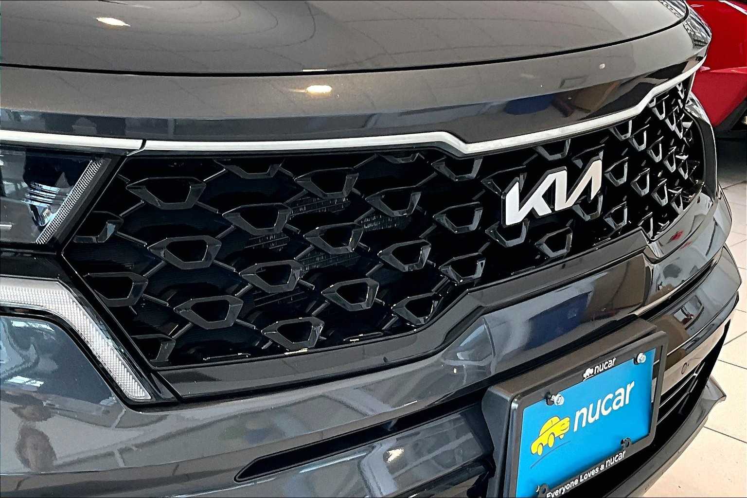 2022 Kia Sorento Plug-In Hybrid SX - Photo 33