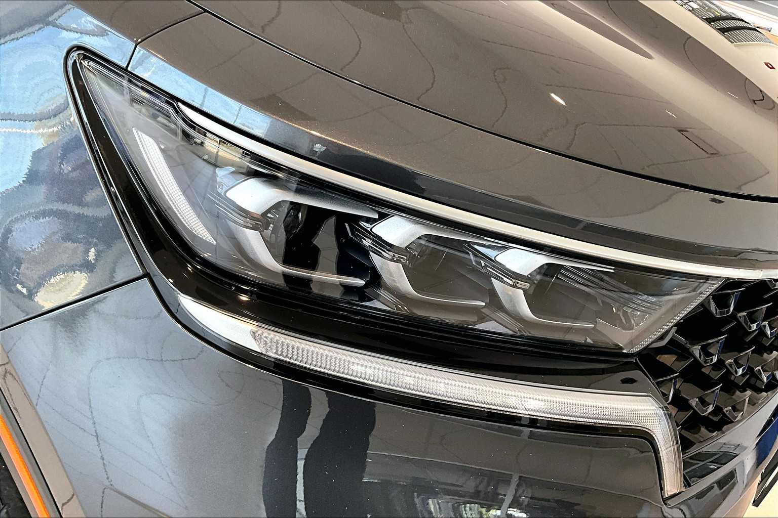 2022 Kia Sorento Plug-In Hybrid SX - Photo 34