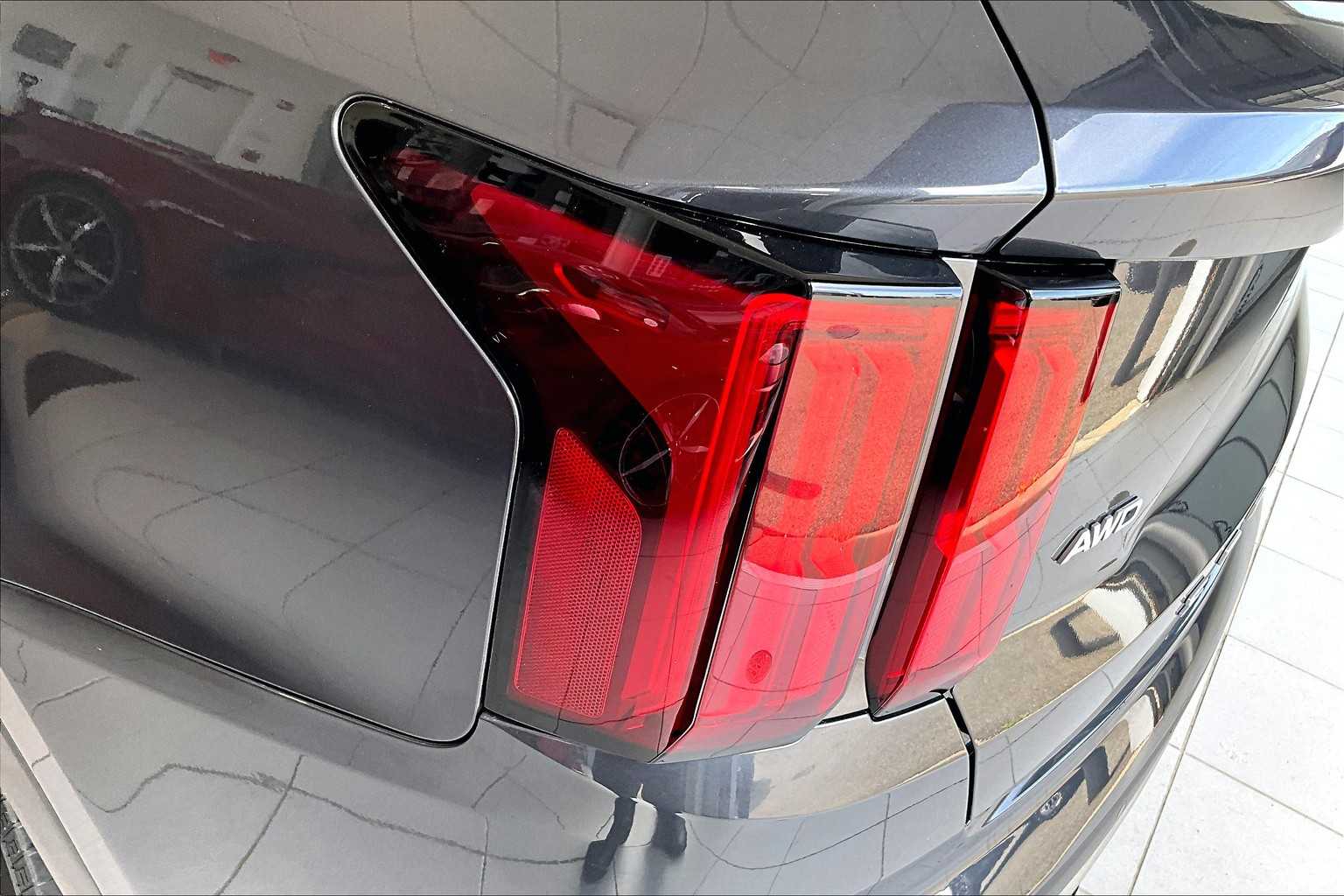 2022 Kia Sorento Plug-In Hybrid SX - Photo 35
