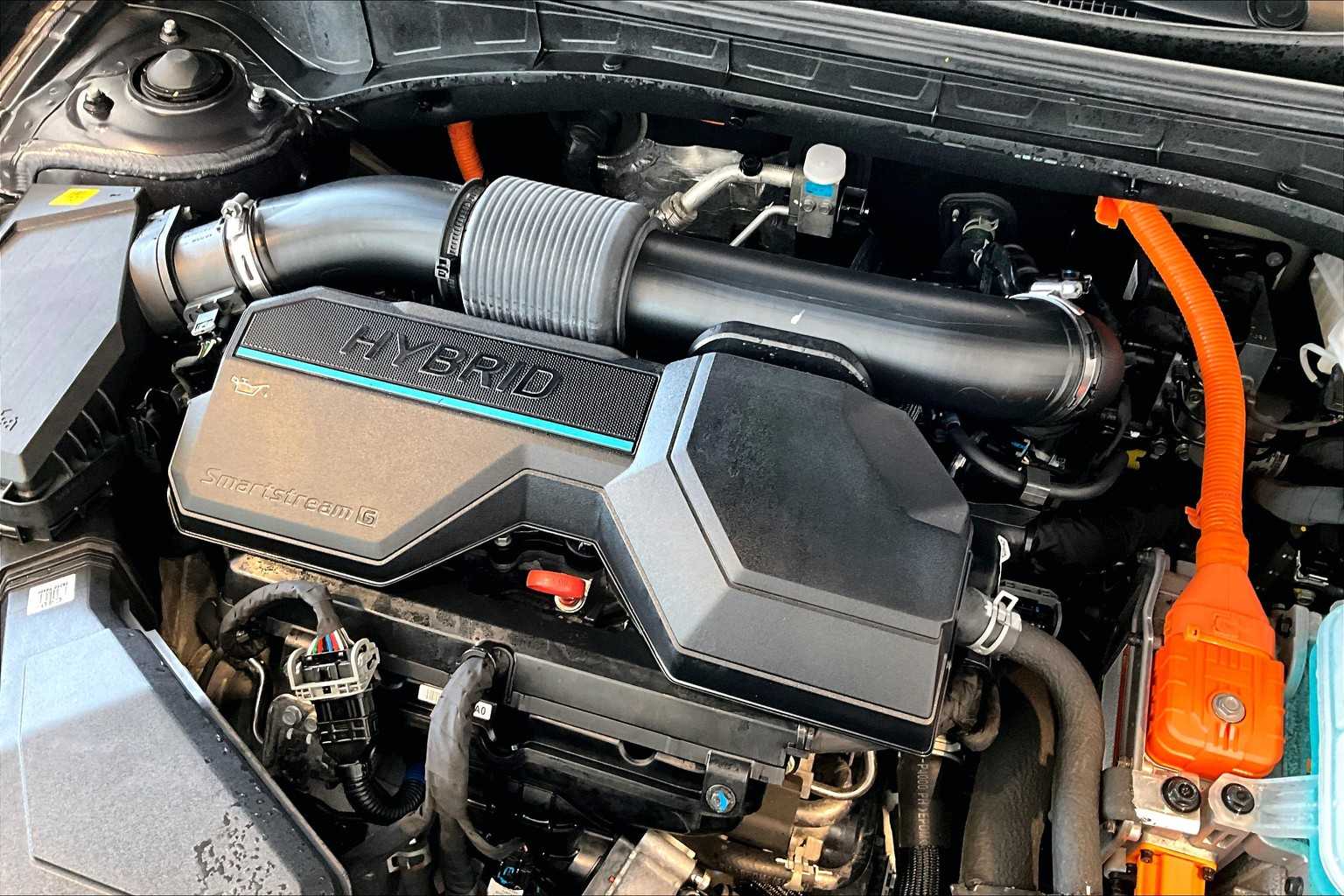 2022 Kia Sorento Plug-In Hybrid SX - Photo 36