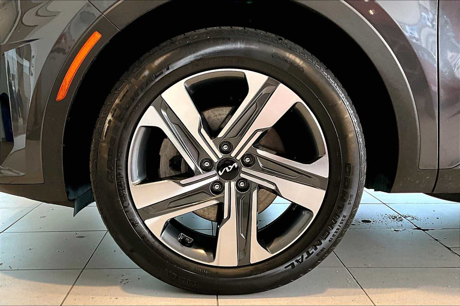 2022 Kia Sorento Plug-In Hybrid SX - Photo 7
