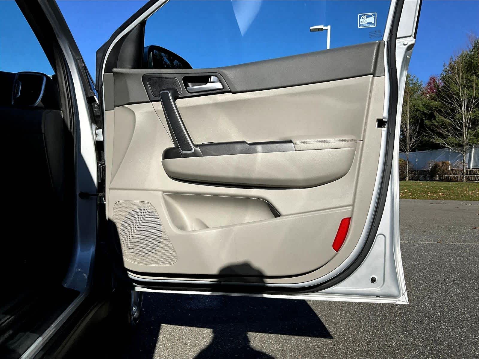 2017 Kia Sportage LX - Photo 12