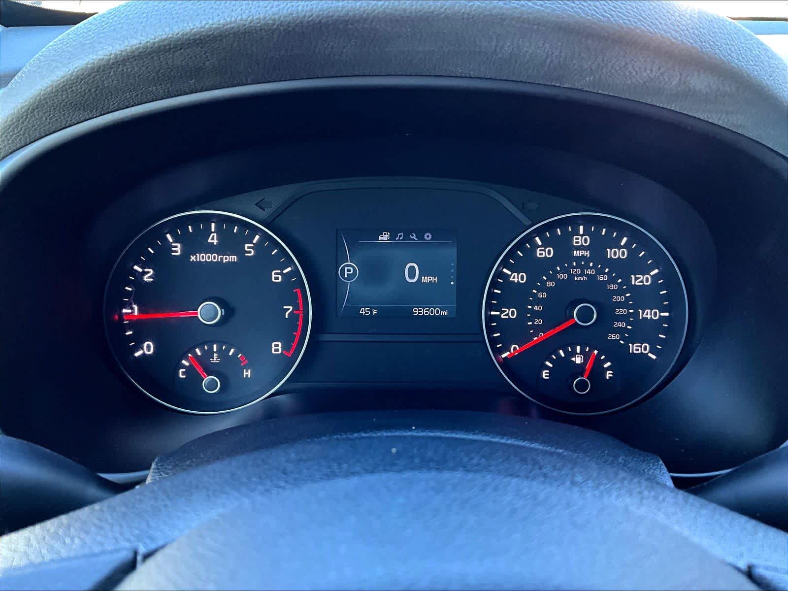 2017 Kia Sportage LX - Photo 25