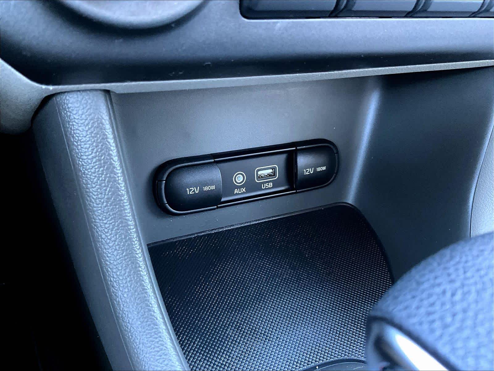 2017 Kia Sportage LX - Photo 27