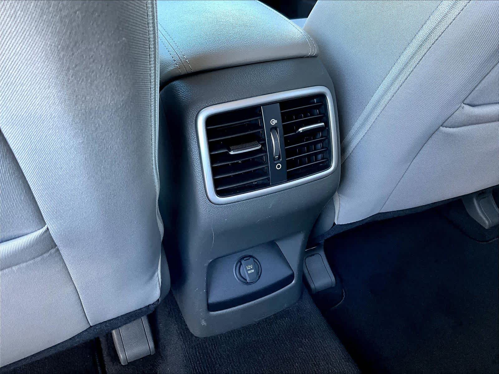 2017 Kia Sportage LX - Photo 28