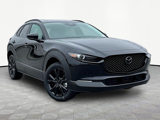 2026 Mazda CX-30 2.5 S Aire Edition