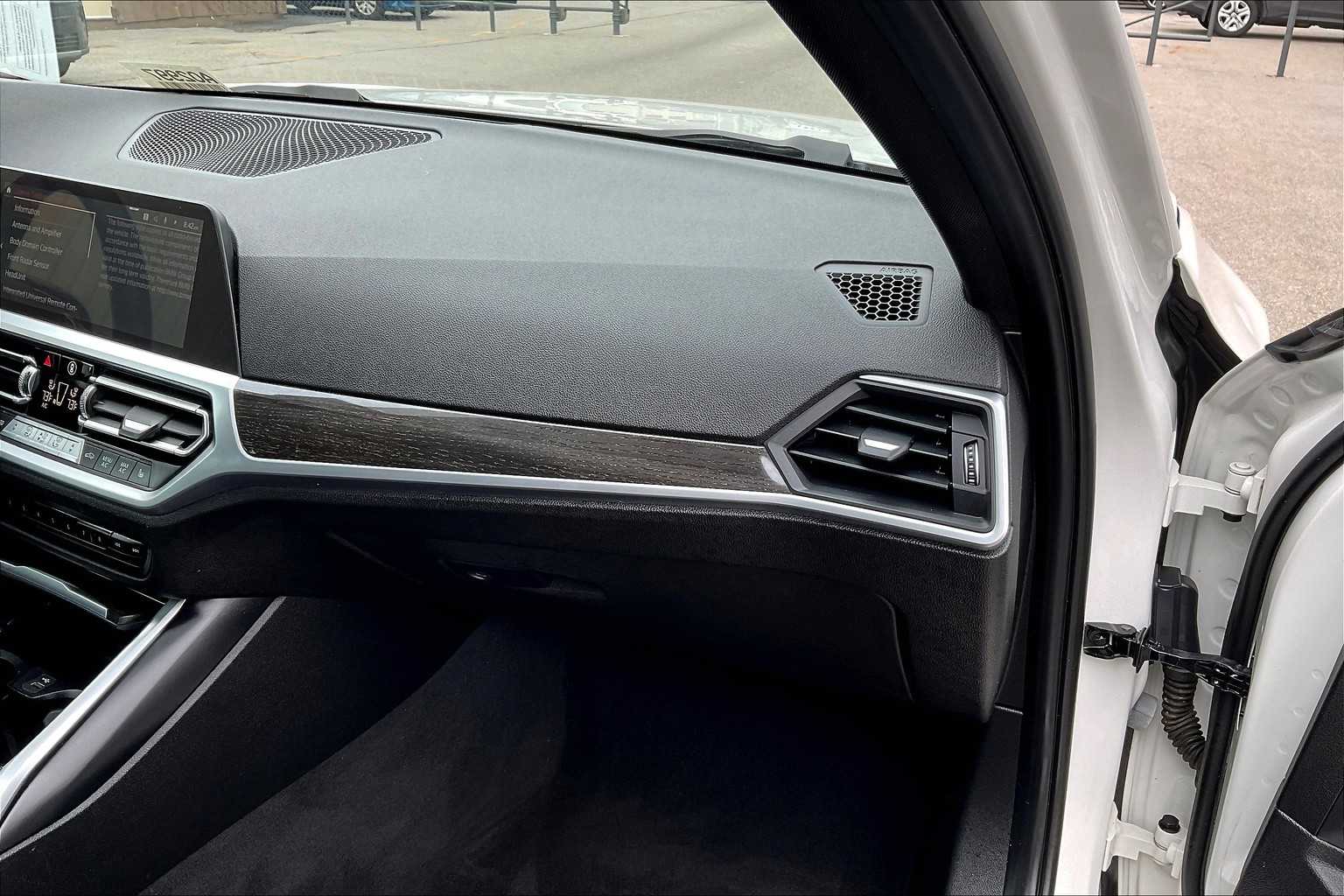 2020 BMW 3 Series 330i - Photo 13