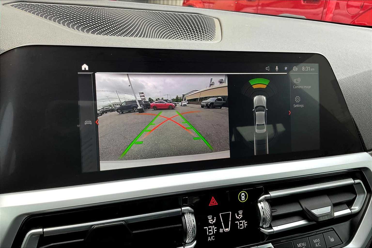 2020 BMW 3 Series 330i - Photo 19