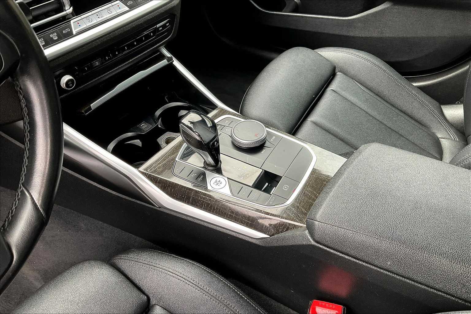 2020 BMW 3 Series 330i - Photo 20