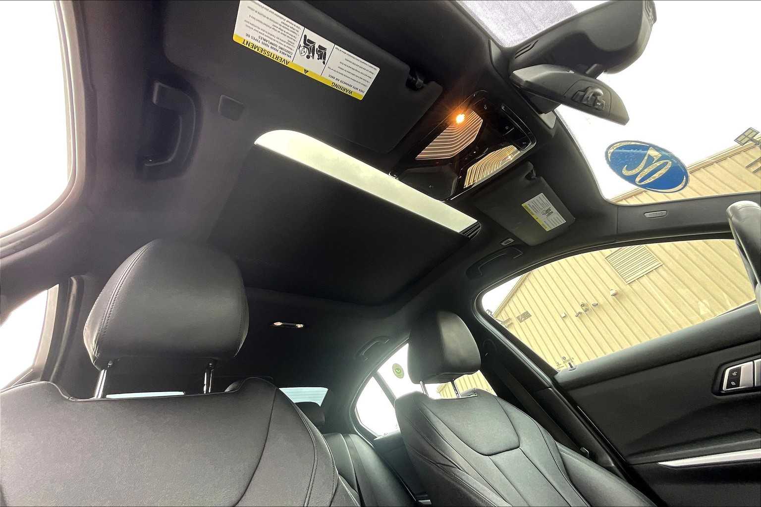 2020 BMW 3 Series 330i - Photo 22