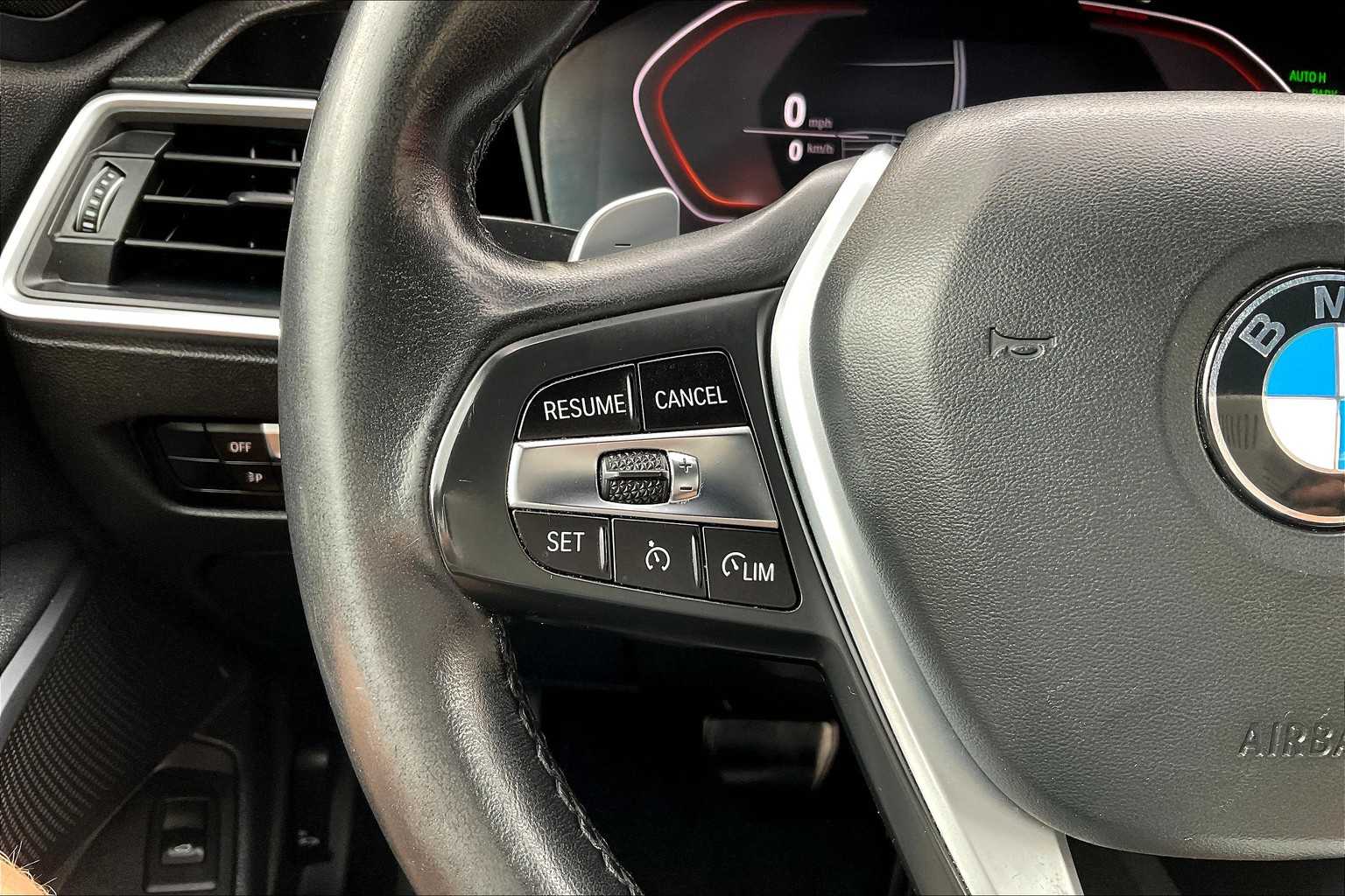 2020 BMW 3 Series 330i - Photo 23