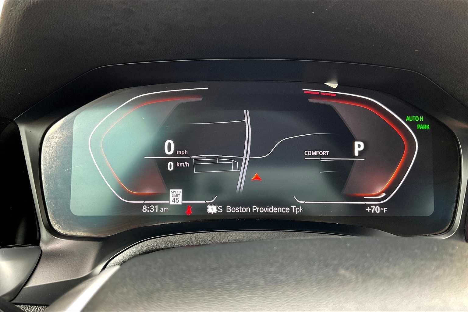 2020 BMW 3 Series 330i - Photo 25