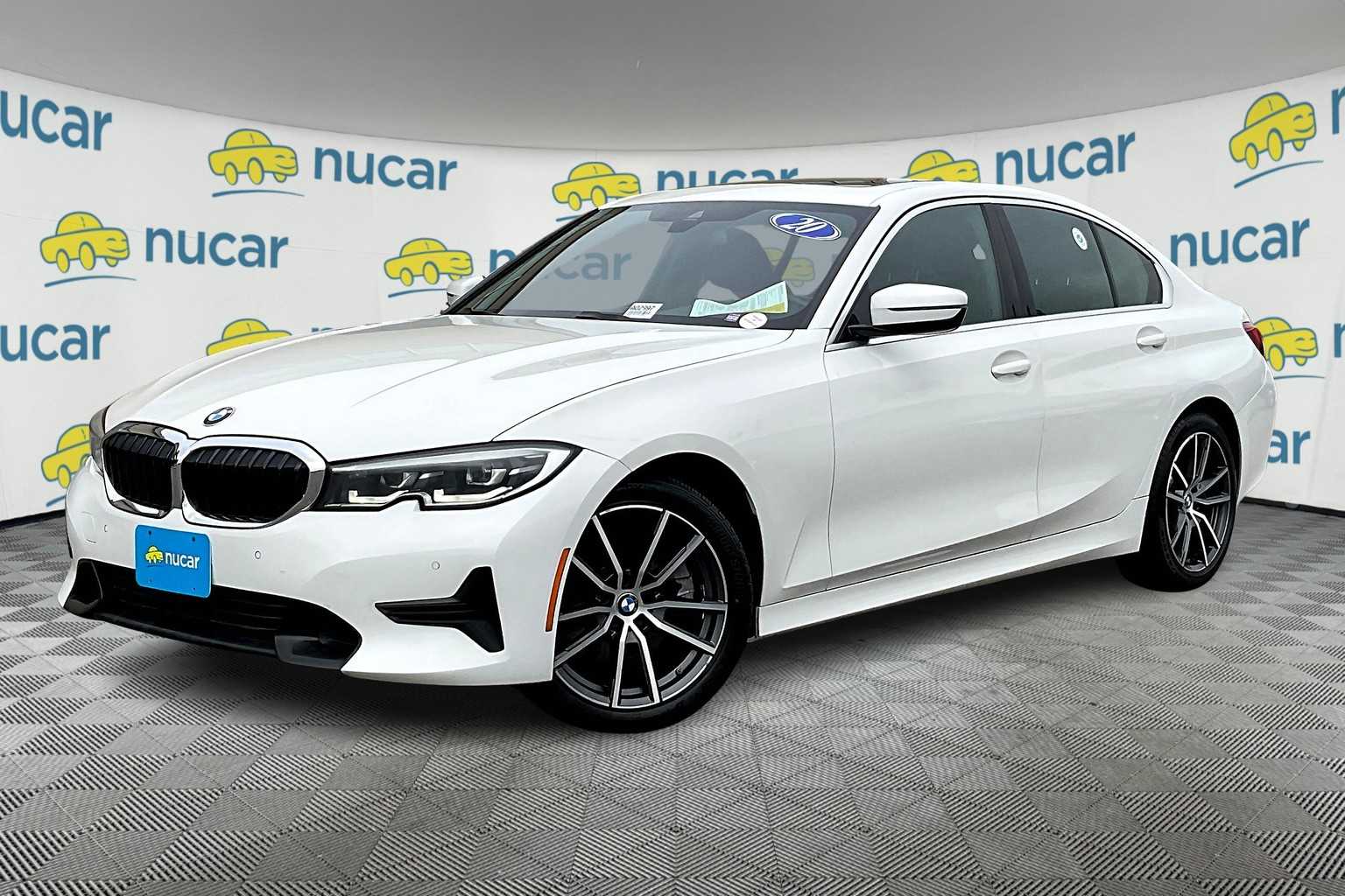 2020 BMW 3 Series 330i - Photo 3