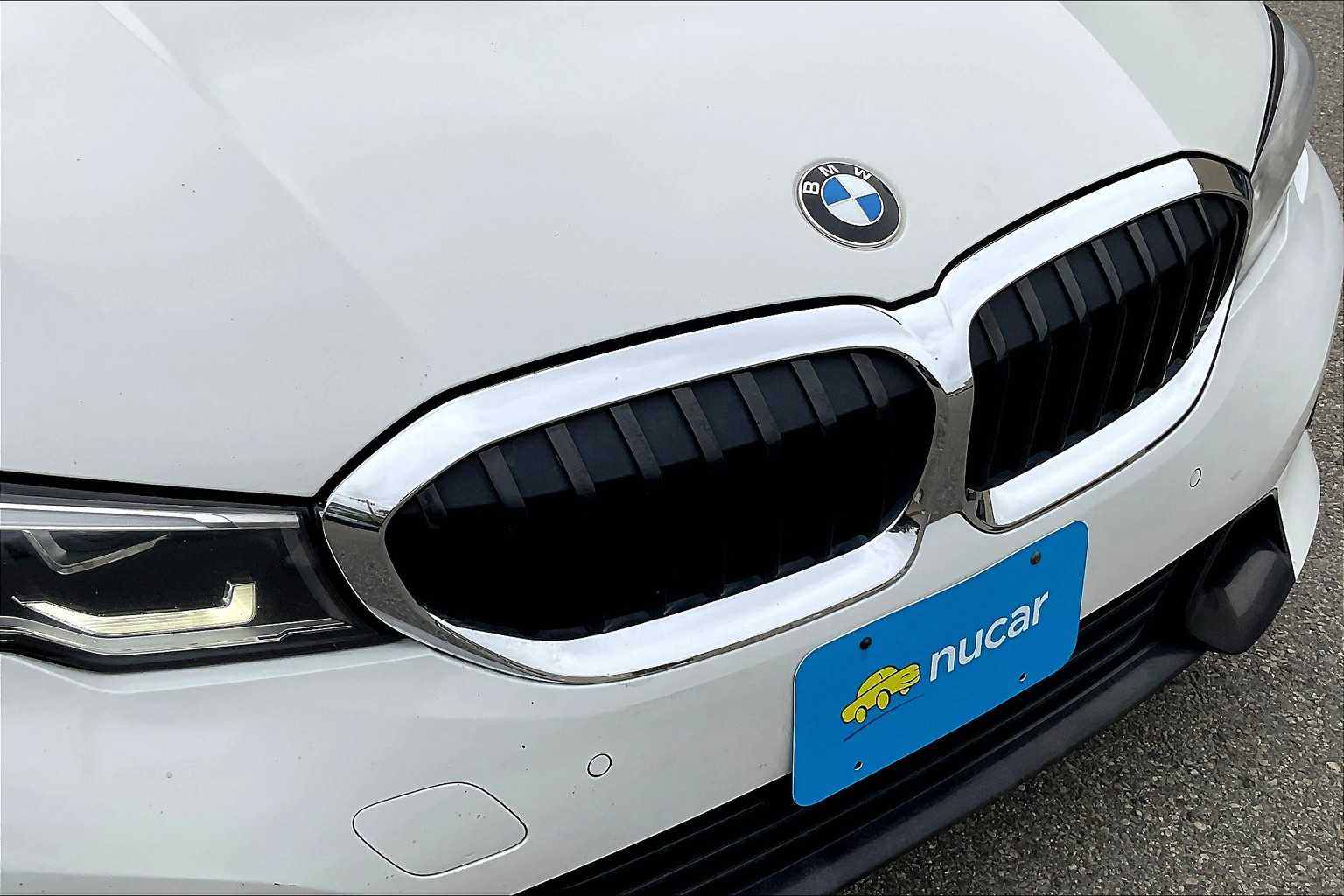 2020 BMW 3 Series 330i - Photo 32