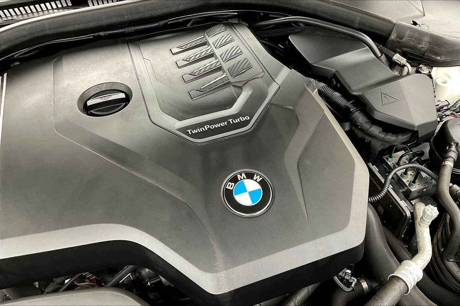 2020 BMW 3 Series 330i - Photo 35