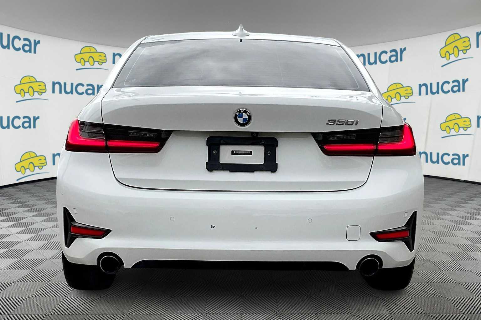 2020 BMW 3 Series 330i - Photo 5