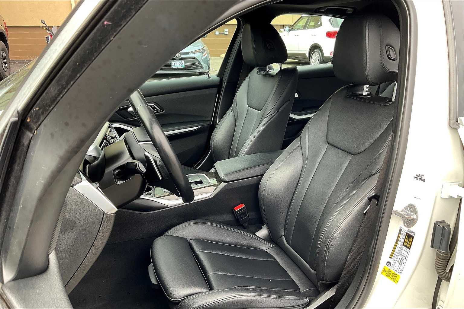 2020 BMW 3 Series 330i - Photo 10
