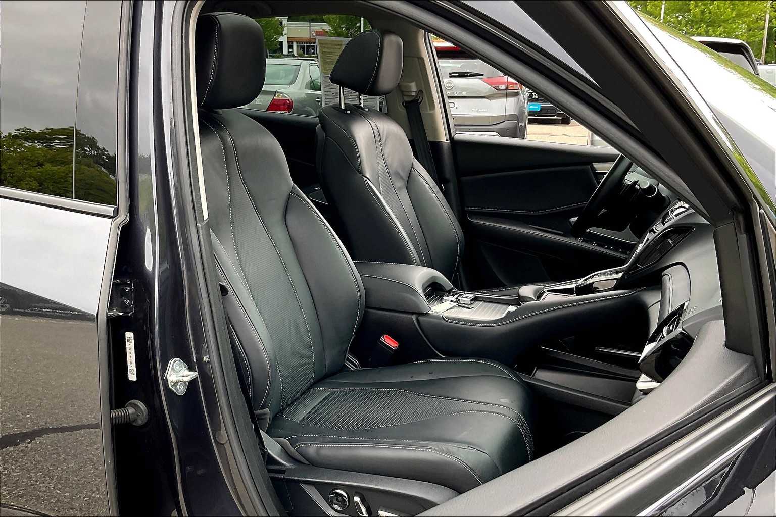2019 Acura RDX w/Technology Pkg - Photo 11