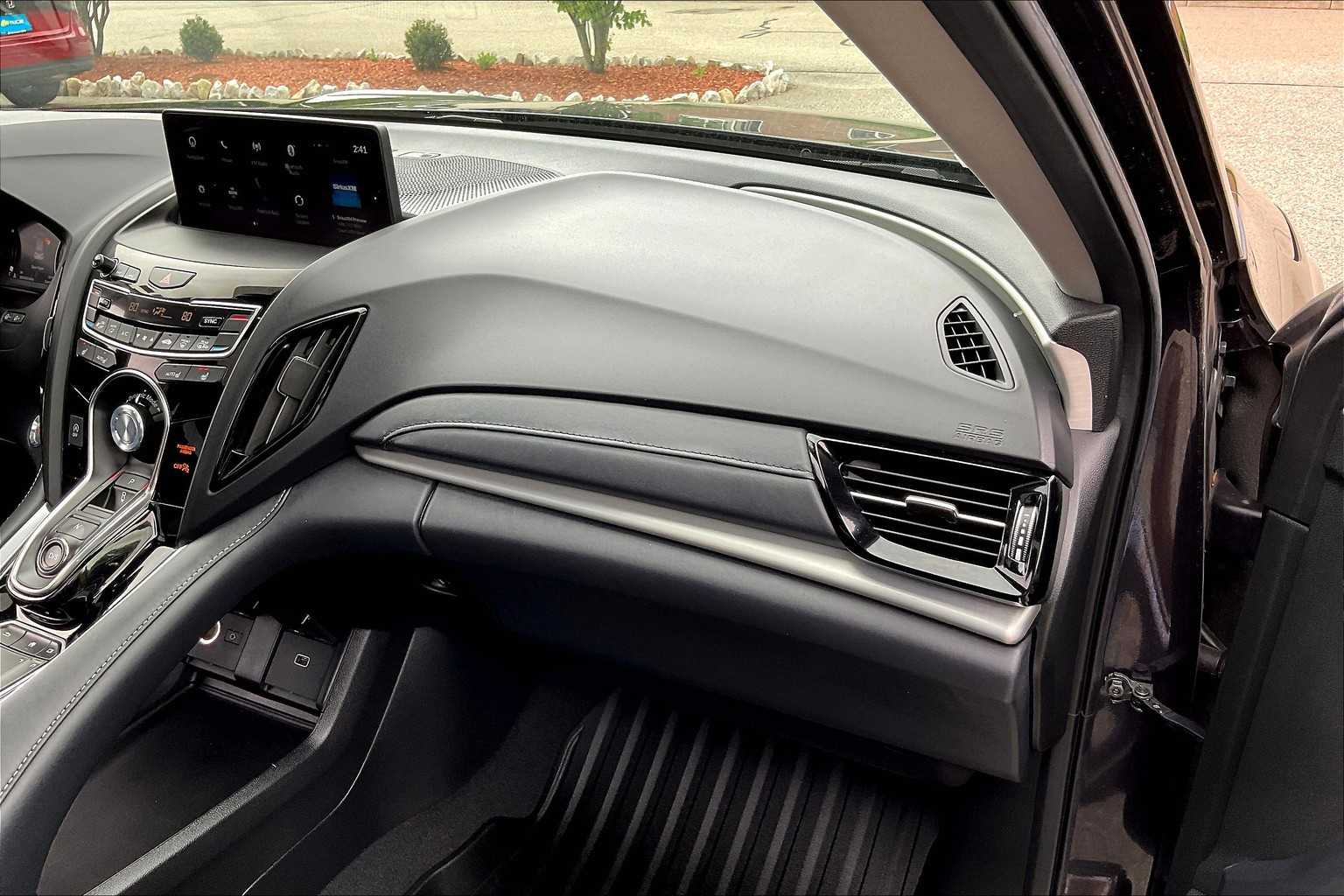 2019 Acura RDX w/Technology Pkg - Photo 13