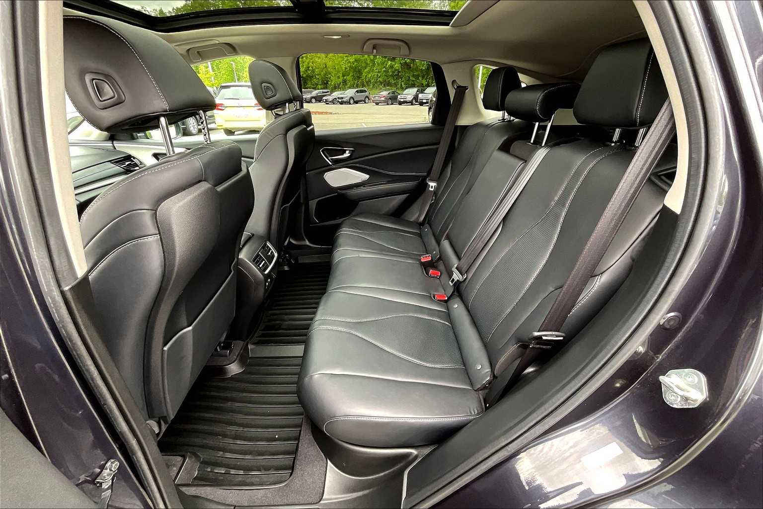 2019 Acura RDX w/Technology Pkg - Photo 15