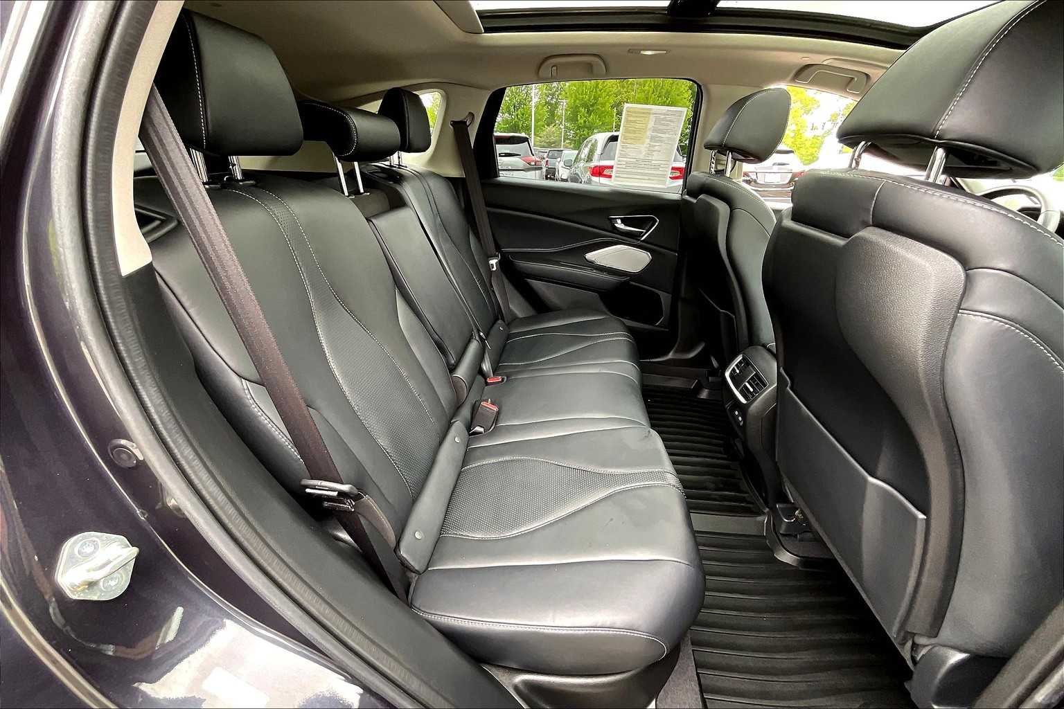 2019 Acura RDX w/Technology Pkg - Photo 16