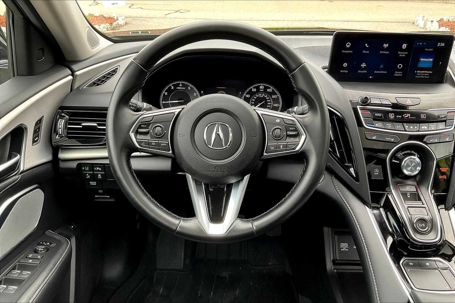 2019 Acura RDX w/Technology Pkg - Photo 17