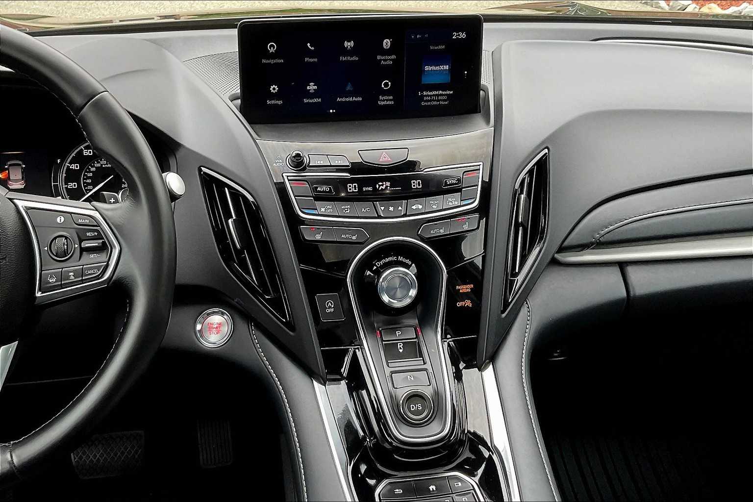 2019 Acura RDX w/Technology Pkg - Photo 18