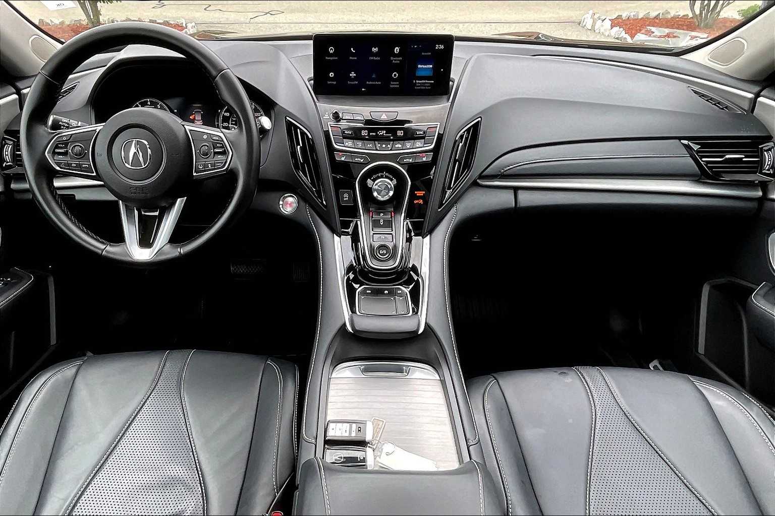 2019 Acura RDX w/Technology Pkg - Photo 21