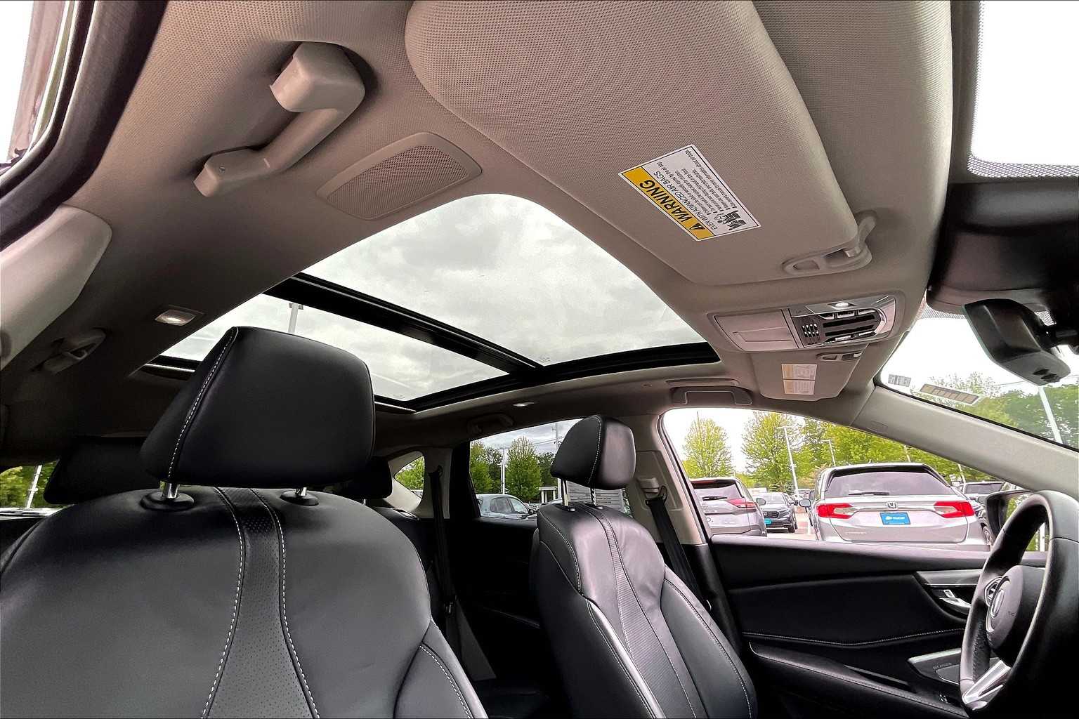 2019 Acura RDX w/Technology Pkg - Photo 22