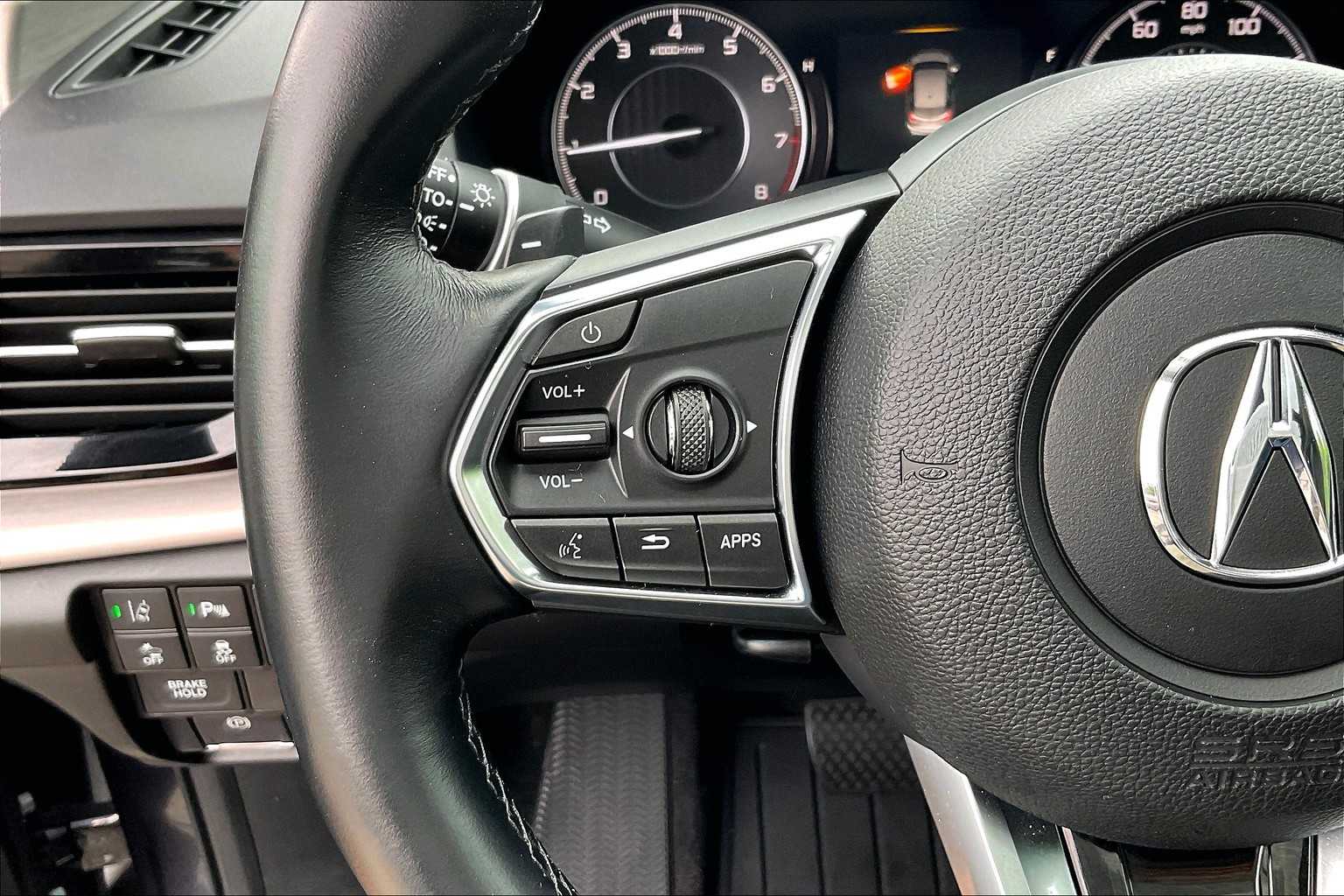 2019 Acura RDX w/Technology Pkg - Photo 23