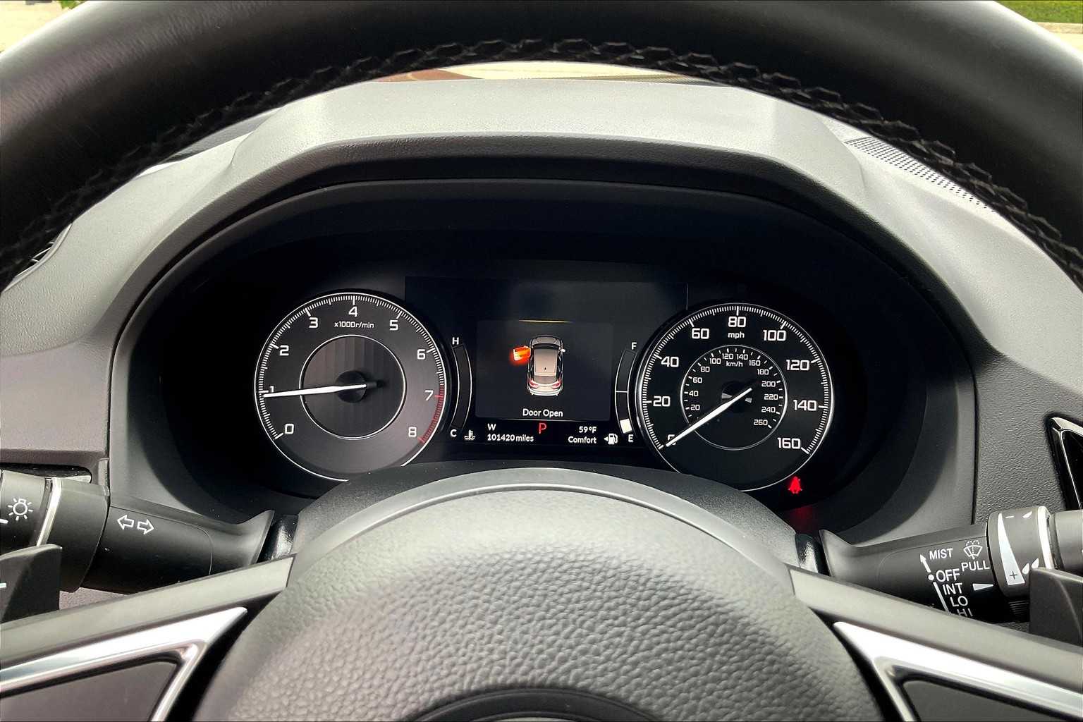 2019 Acura RDX w/Technology Pkg - Photo 25