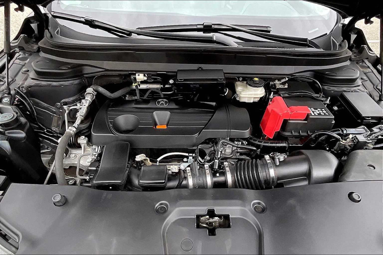2019 Acura RDX w/Technology Pkg - Photo 29