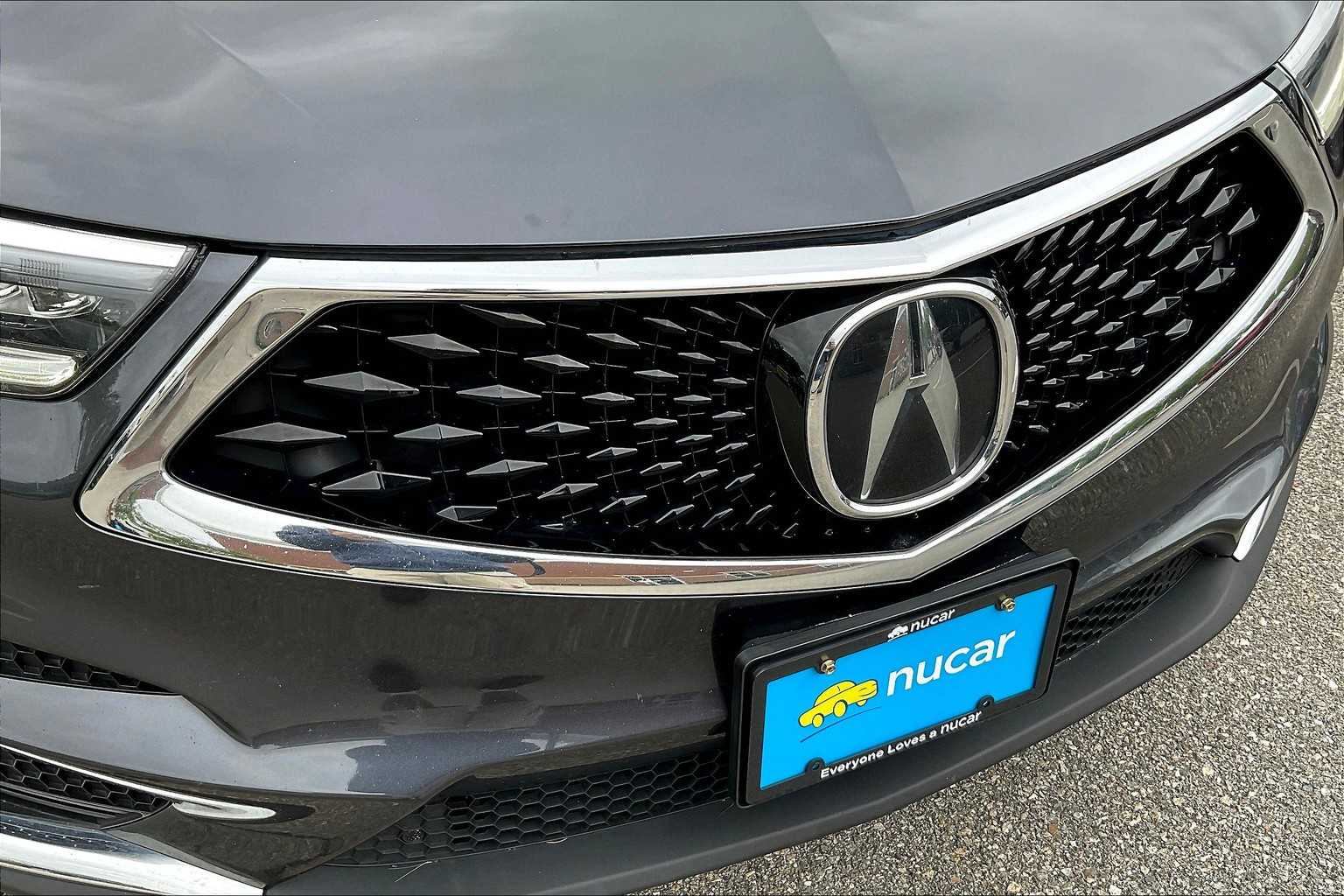 2019 Acura RDX w/Technology Pkg - Photo 30