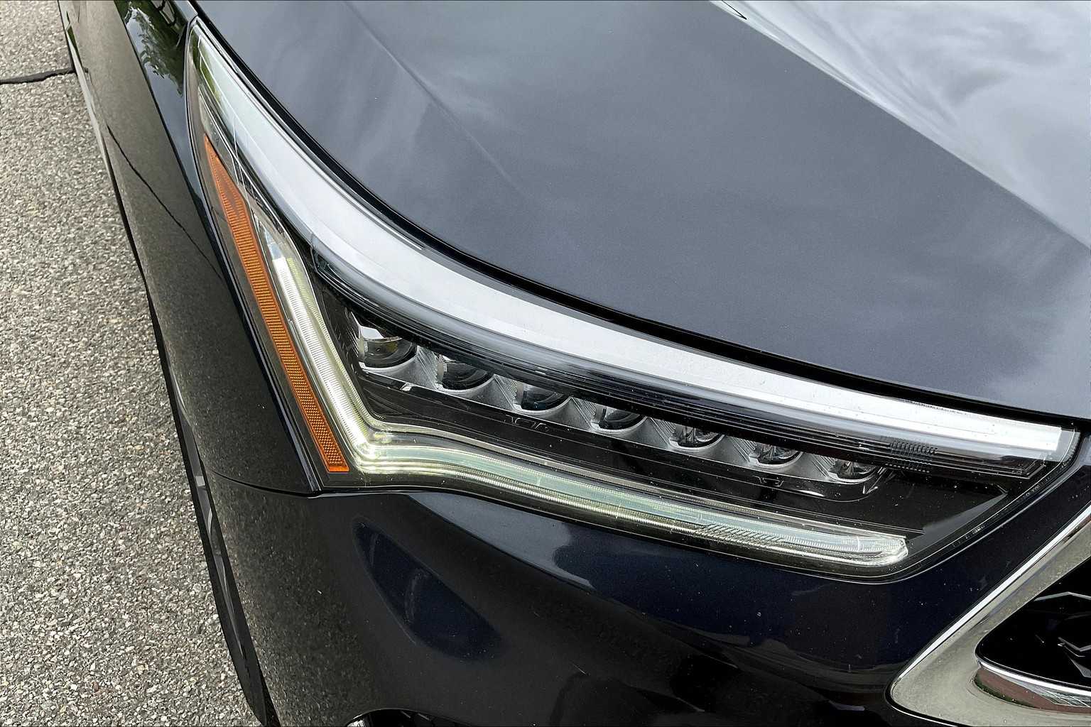 2019 Acura RDX w/Technology Pkg - Photo 31